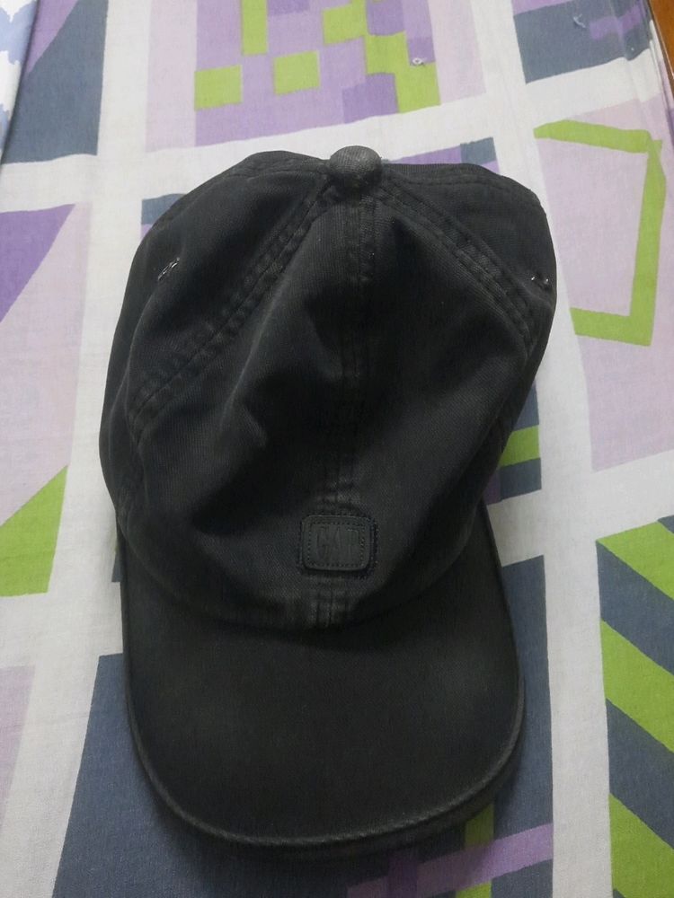 Gap cap
