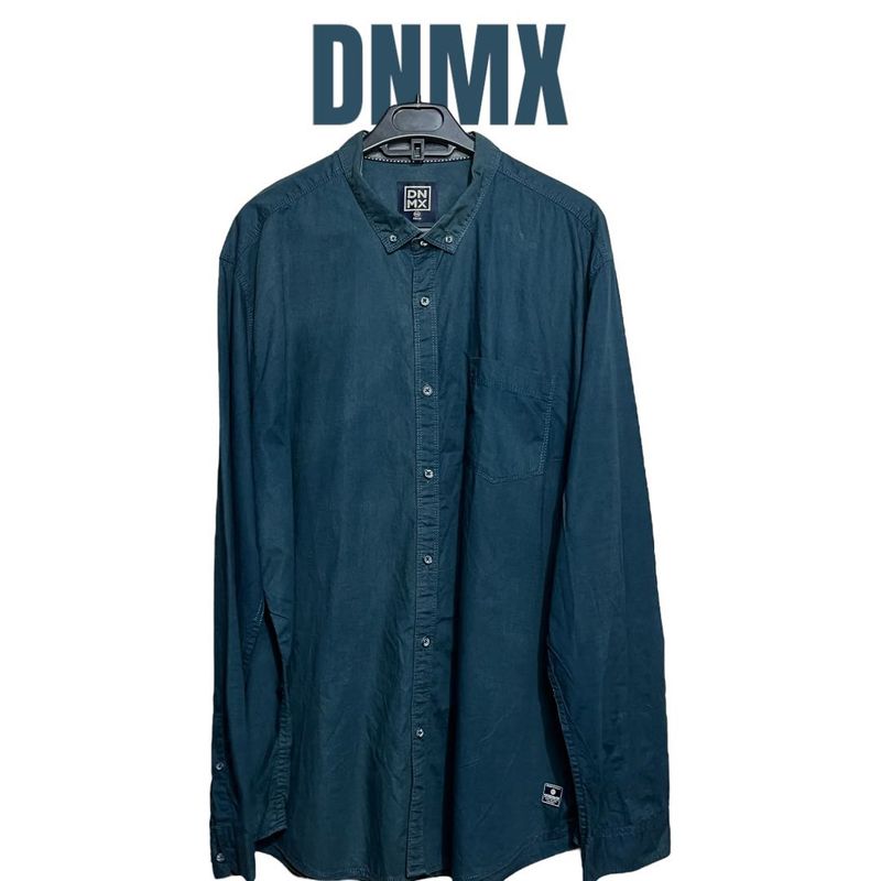 DNMX Casual Shirt