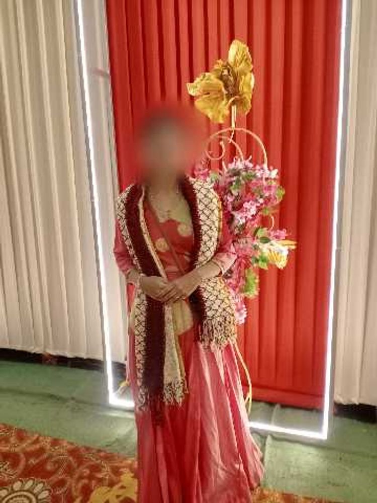 Gorgeous Lehenga Choli