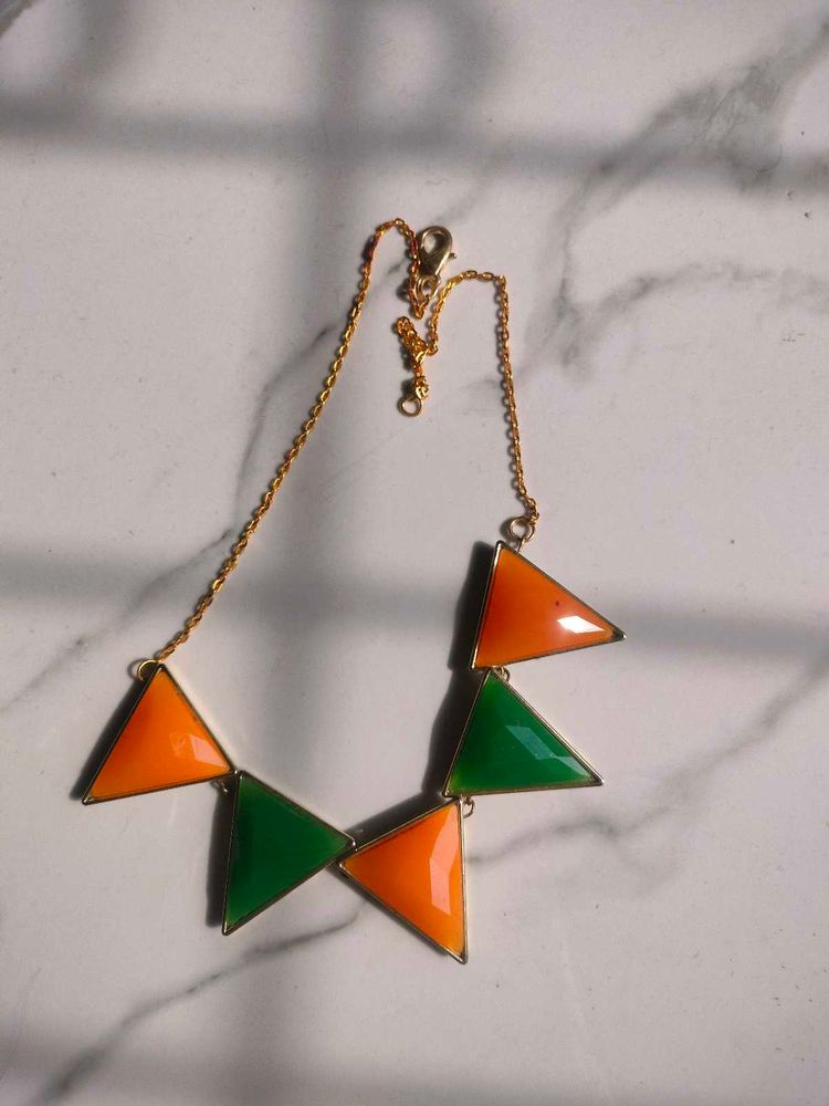 Statement Necklace