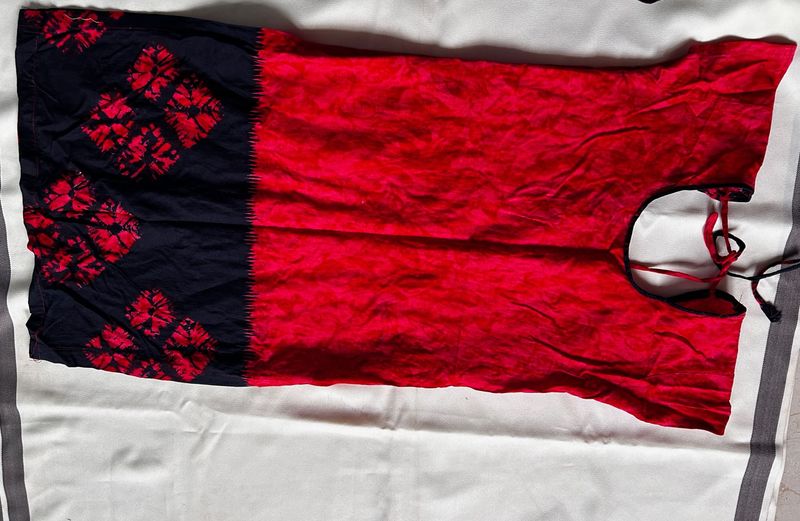 Stitche Kurta
