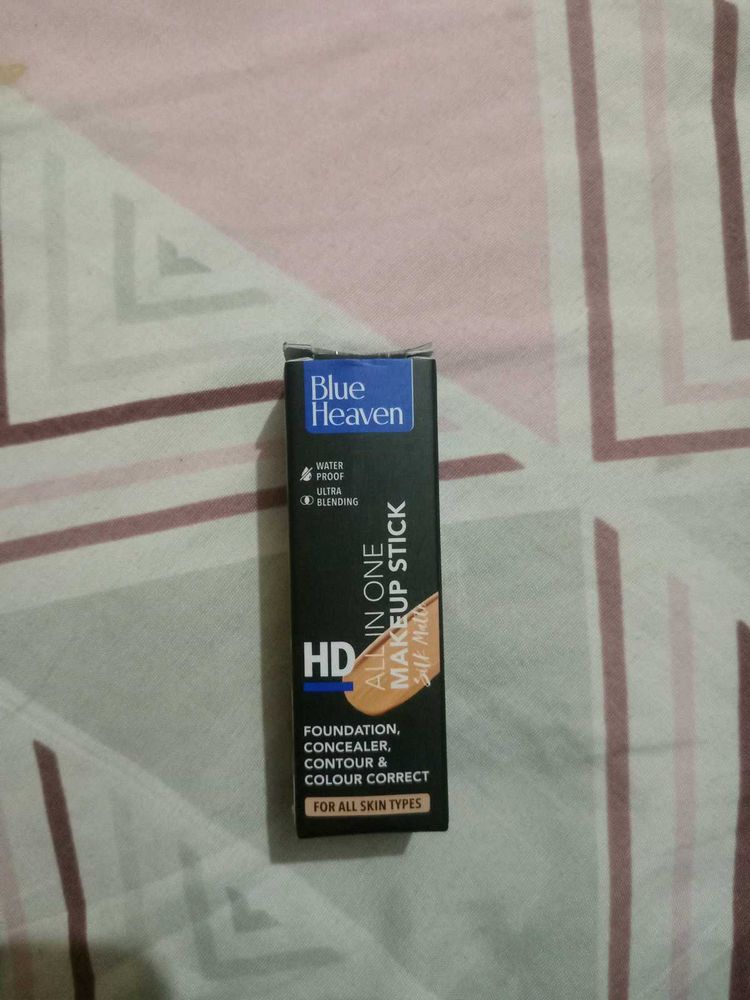 Blue Heaven Makeup Stick