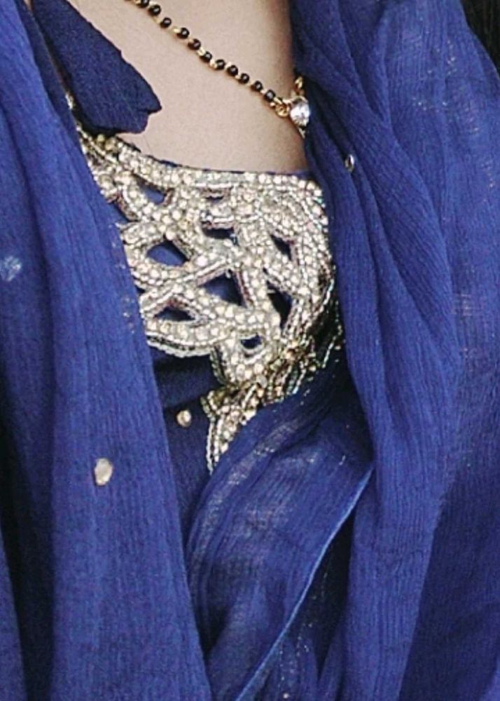 Sarara Suit