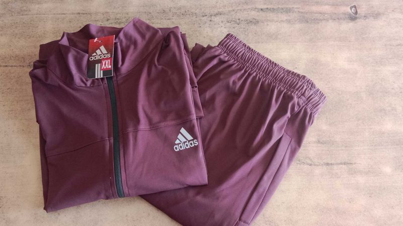 PRICE DROP - Track Suit