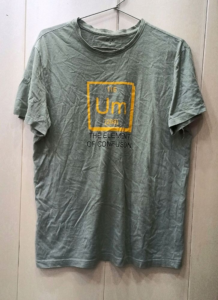 Zudio Tshirt (Men)