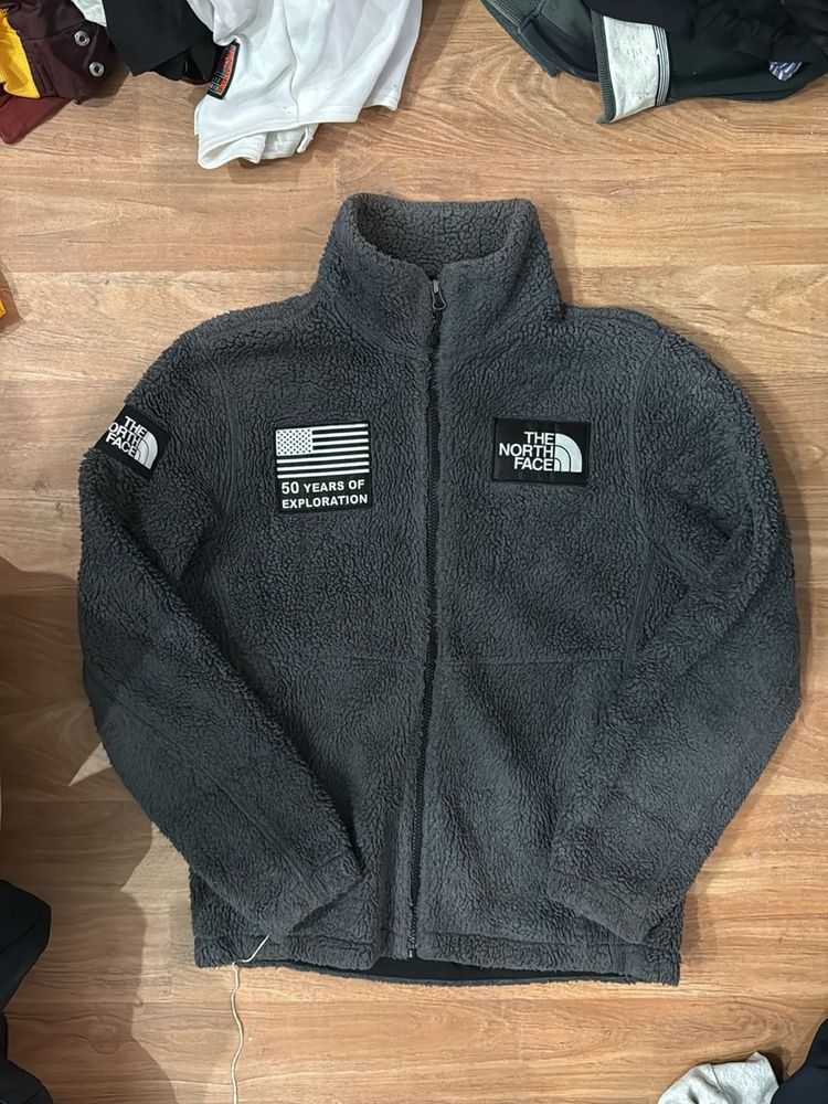 The North Face Fleece Jacket