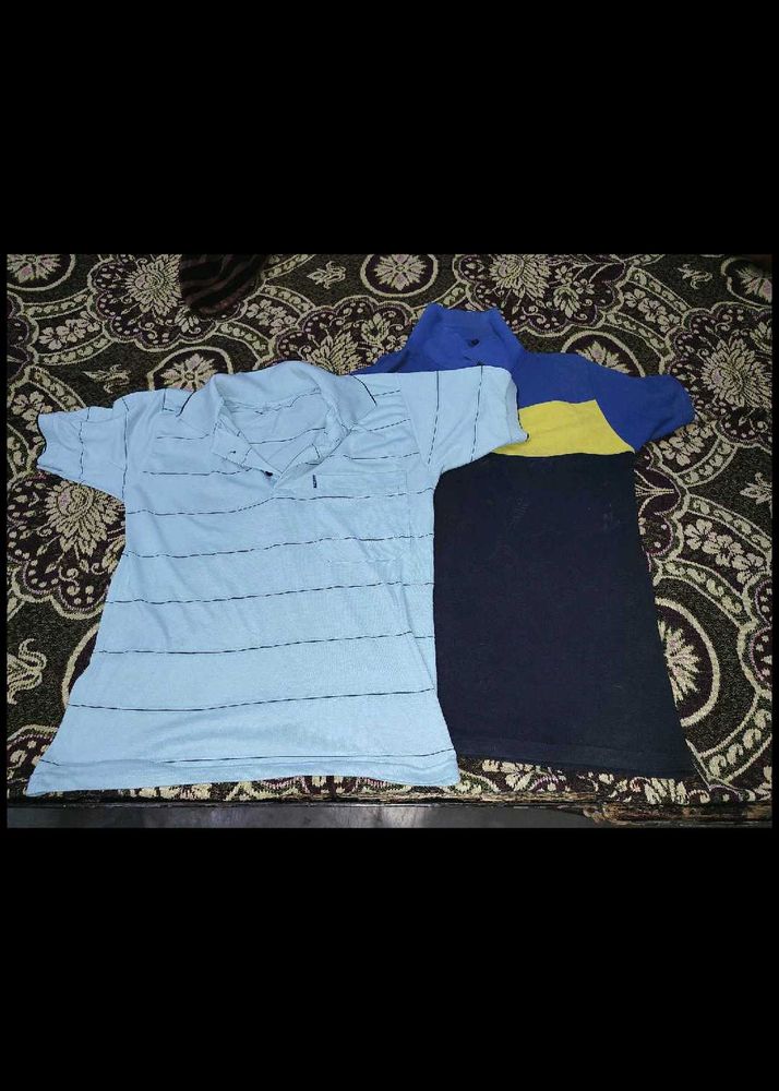 Combo T Shirts