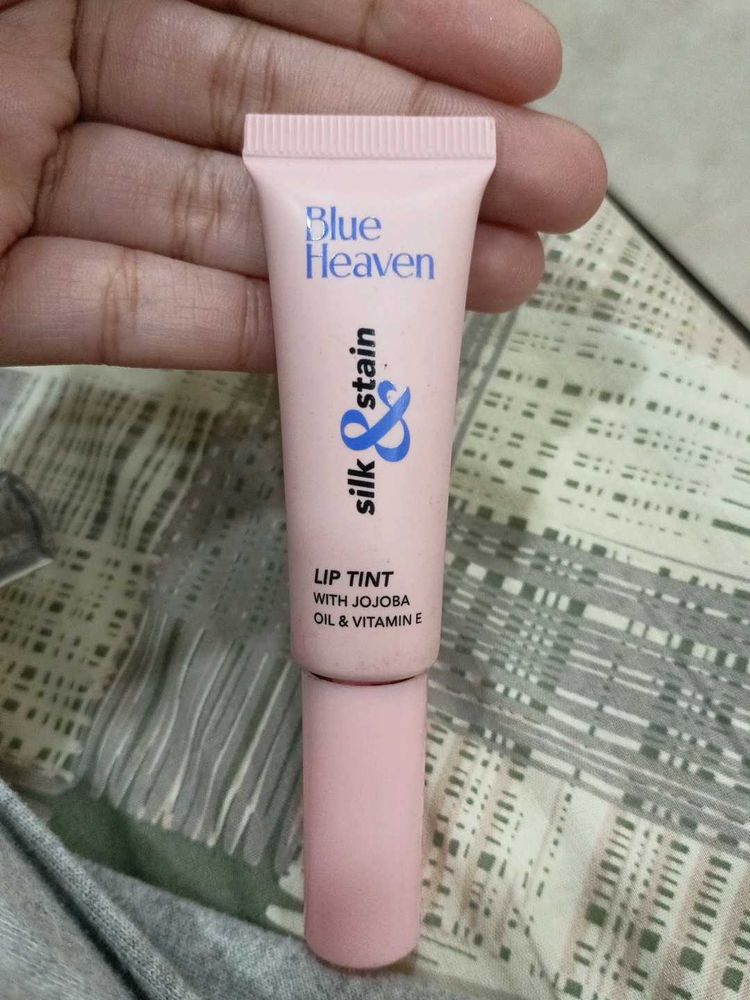 Blue Heaven Lip Tint