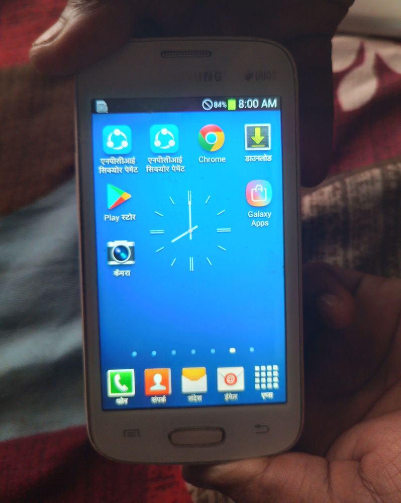 Samsung GALAXY STARP GT-S7262 Smartphone 2G