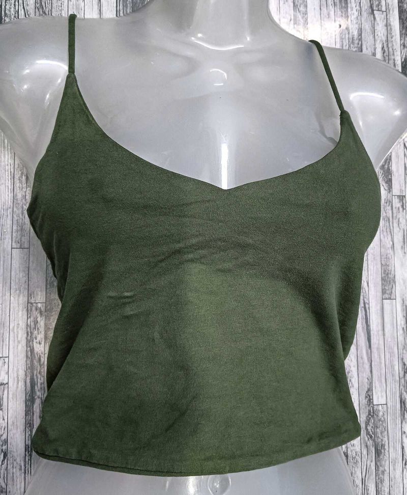 Tank Top 30,32 ,🧡