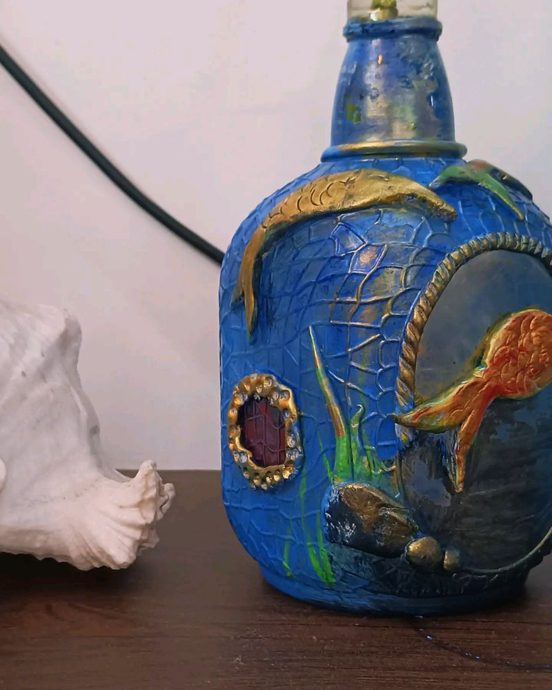 Ocean Bottle