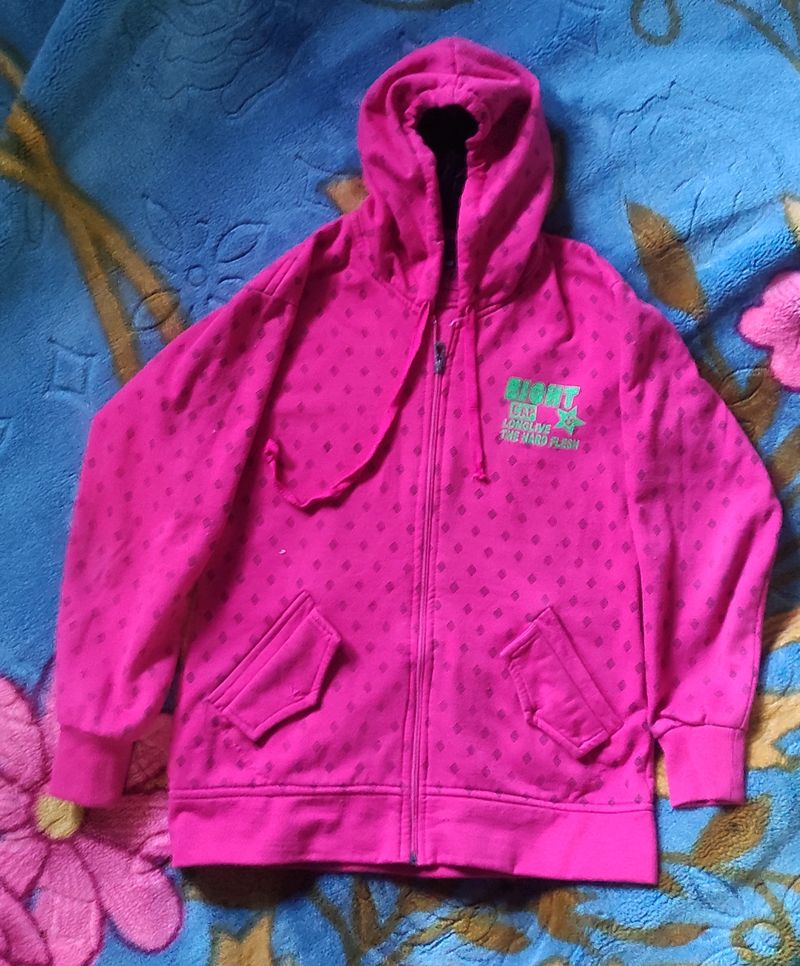 High Quality hoodie for girls 1 time use