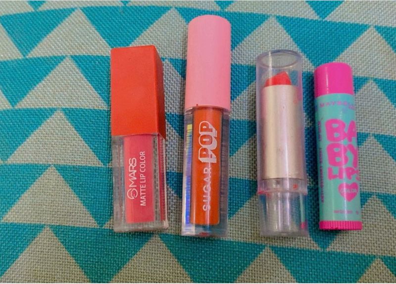 Lipstick Bundle