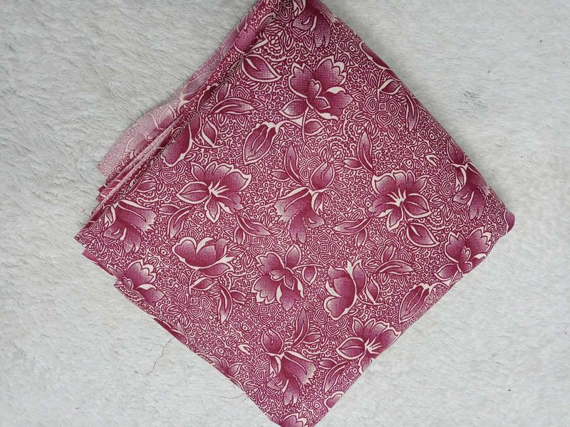 Unstitched 3,1/2 Mitar