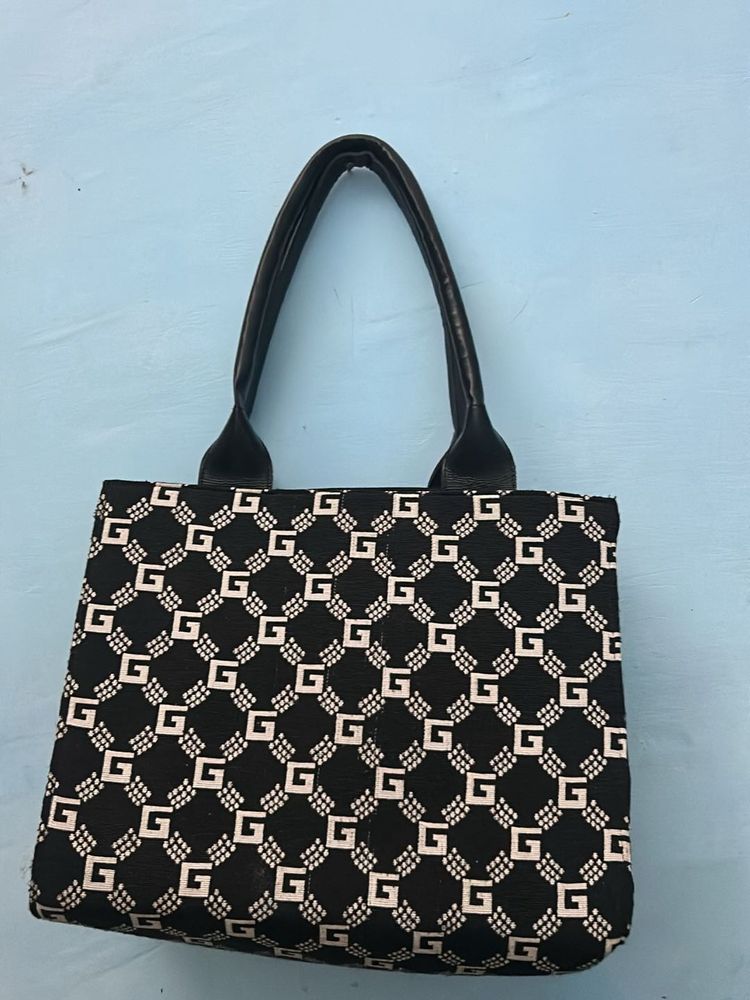 New Bag