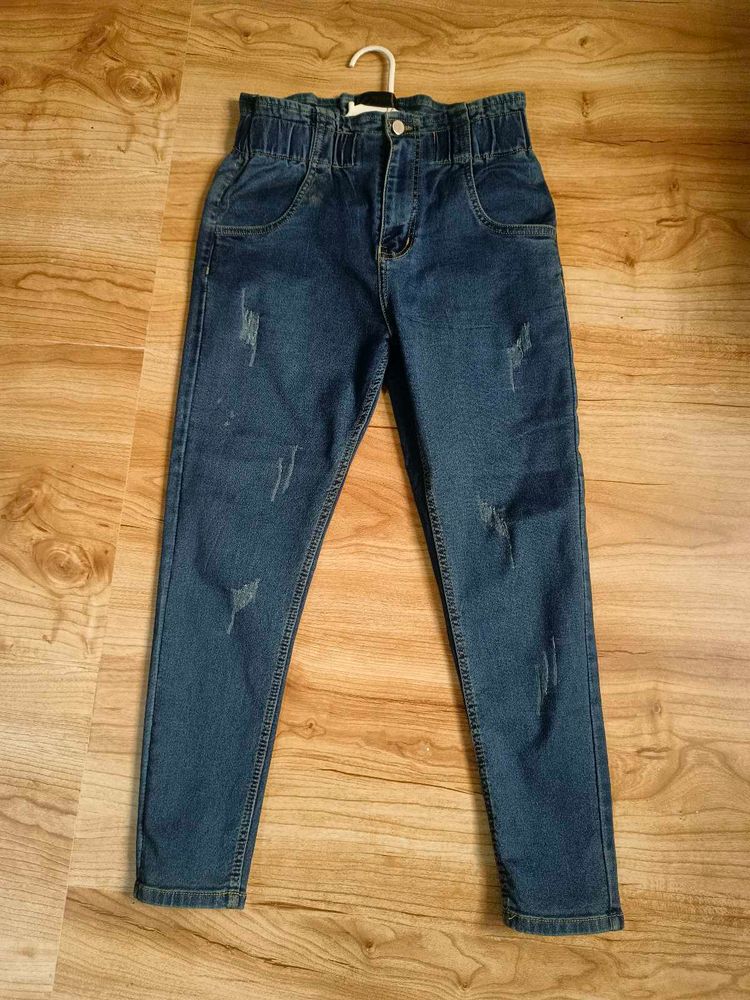 Denim Jeans