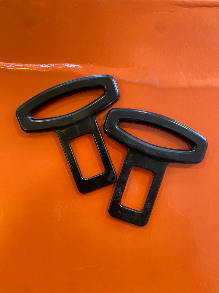 Seat Belt Clip