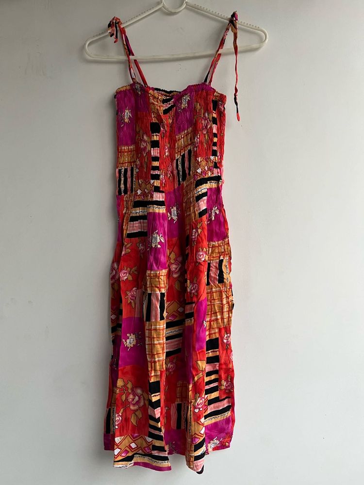 New Dress