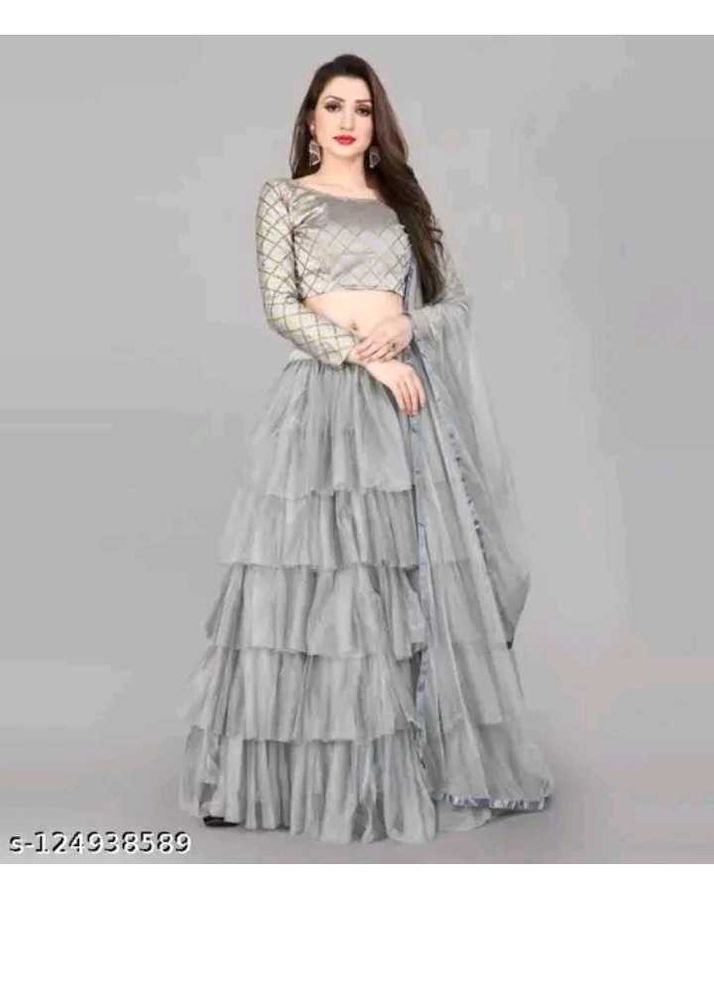 New Choli