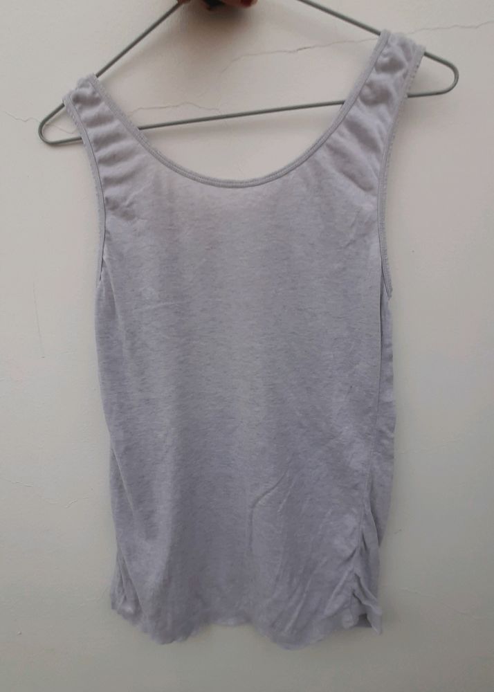 Clovia Spahetti Size S With Stretchable fabric
