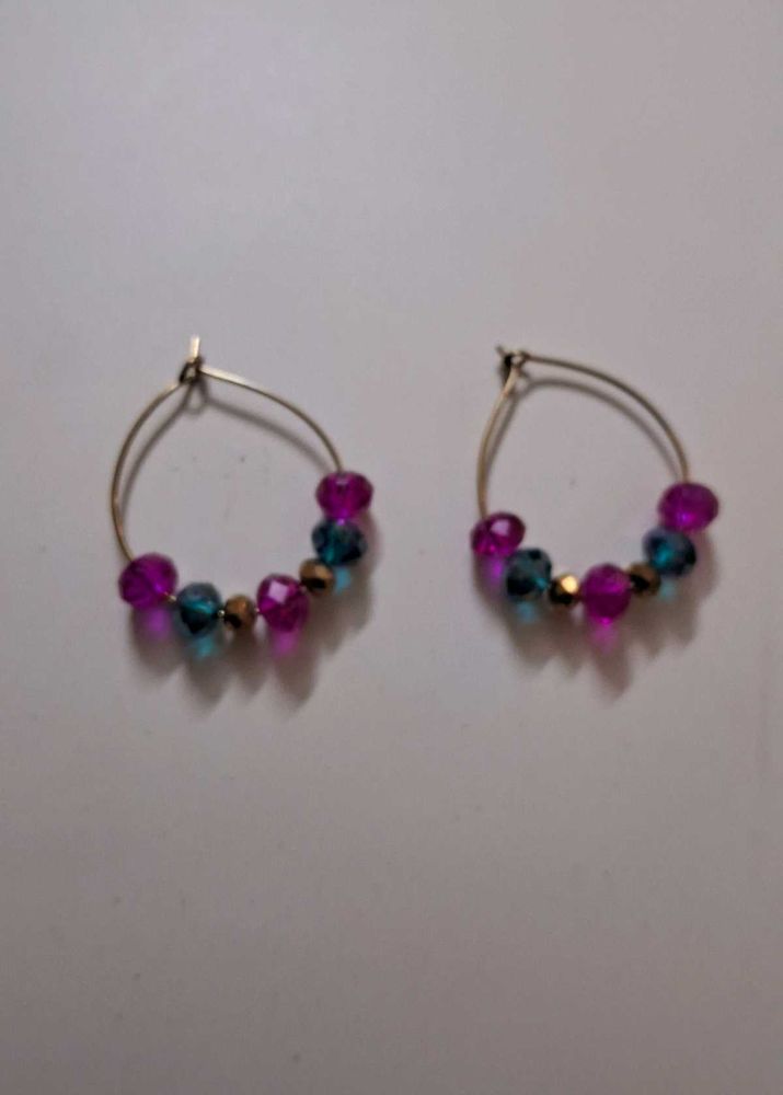 pack of 4 Earrings