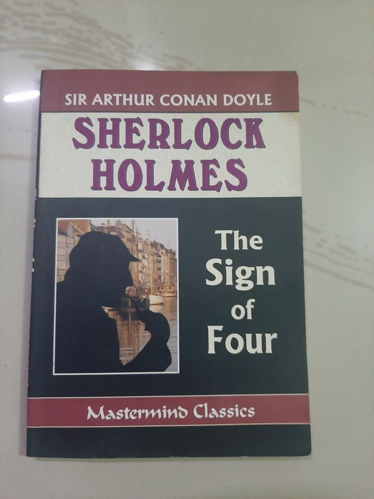 Sherlock Holmes