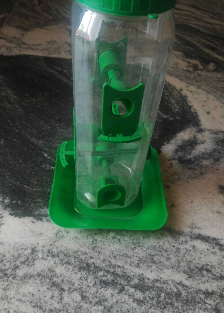 Bird Feeder.
