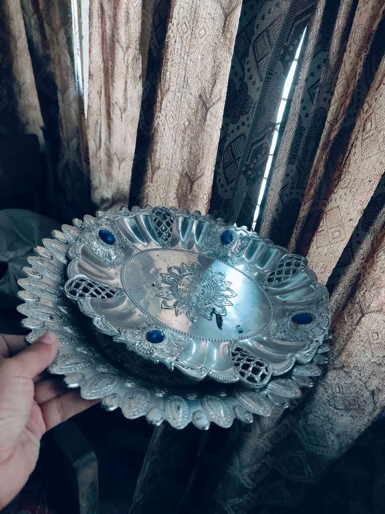 Trays