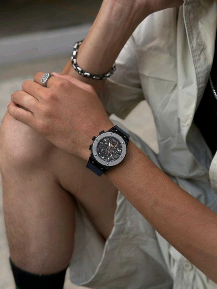 Stylish Men&#39;s Watch
