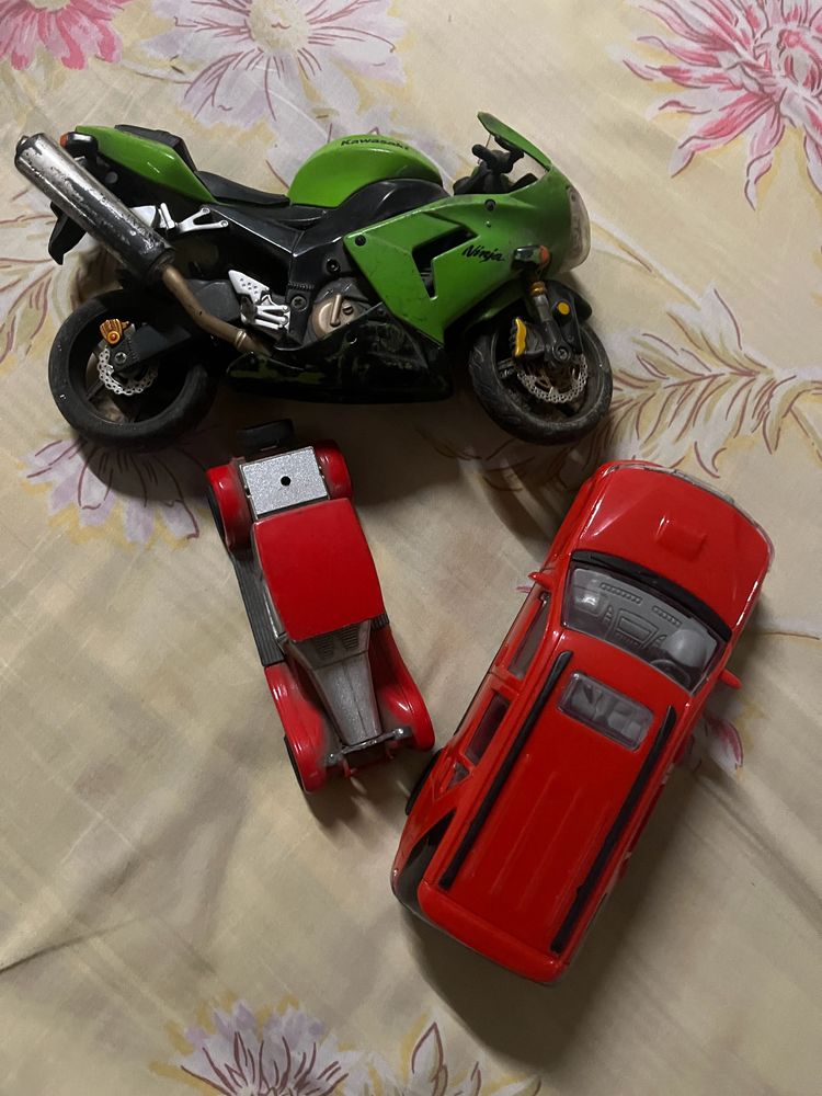 3 Toy Collectibles For Sale
