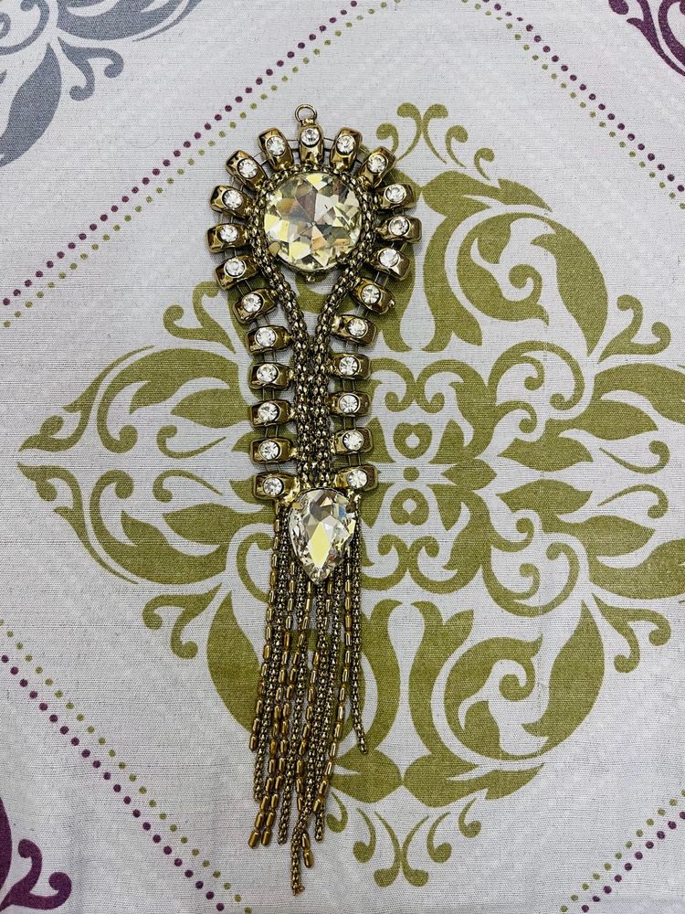 Dress Accessory