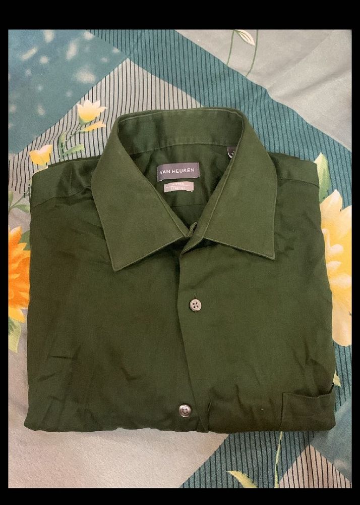 Ven Heusen Original Brand Shirt