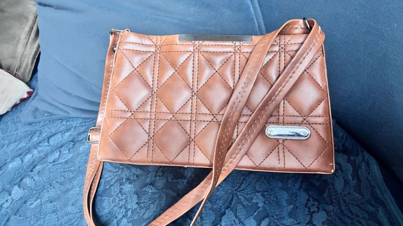 Stylish leather women Bag