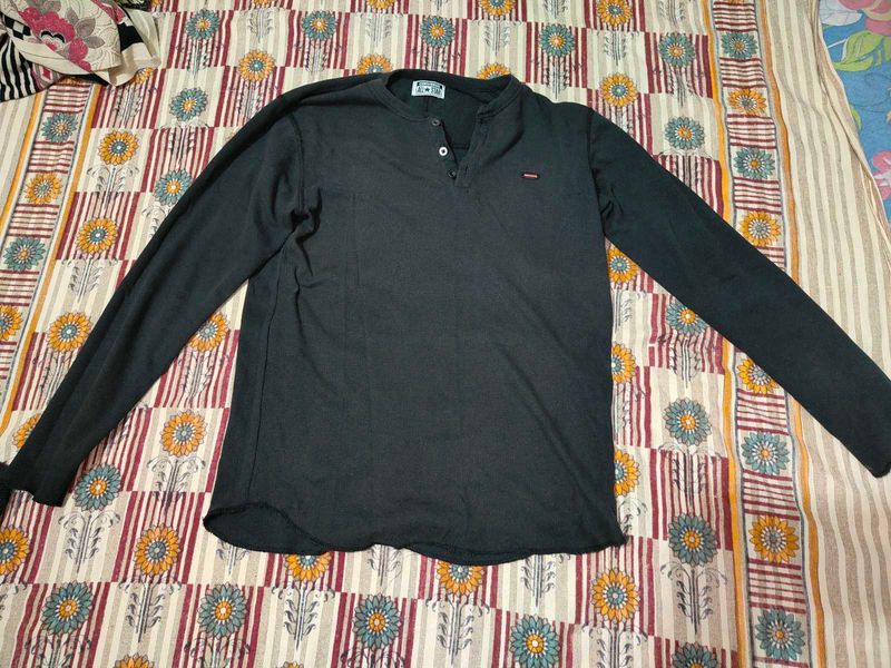 Men&#39;s Long Sleeve T-Shirt