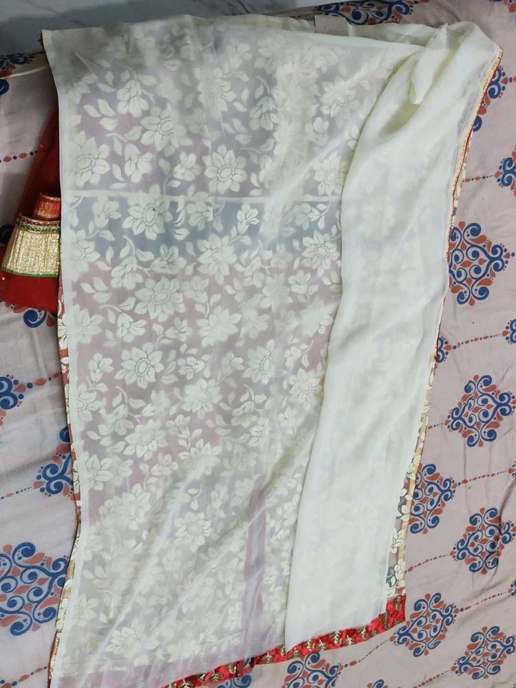 Elegant dress material