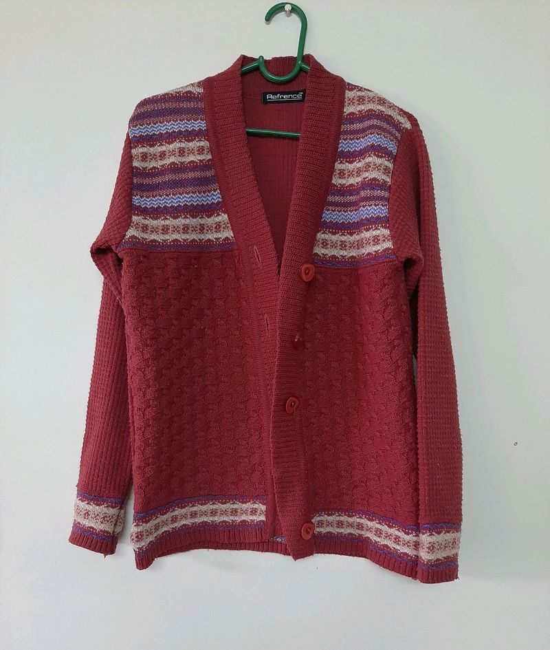Sweater, Bust 28-32