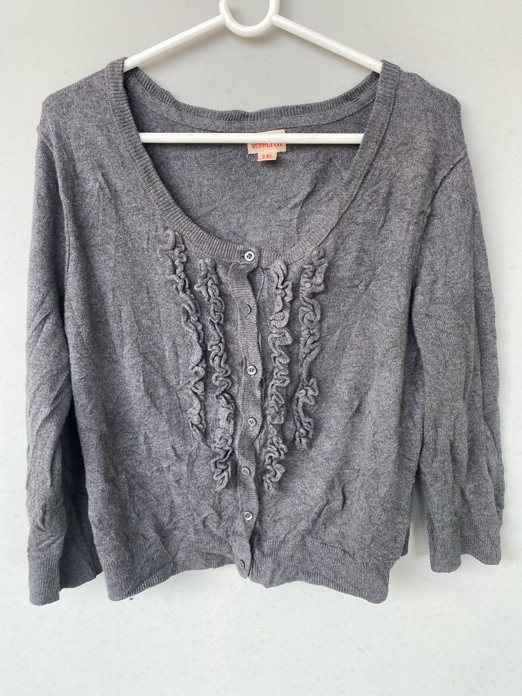Mossimo Supply Co Cardigan