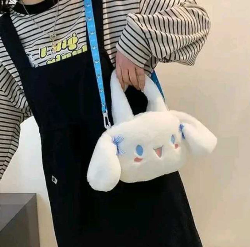 Cute Kawaii Korean Bag
