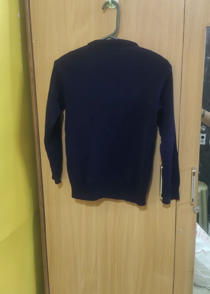 Sweater For Winter ❄️