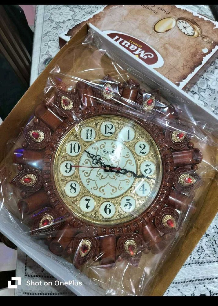 Wall Clock