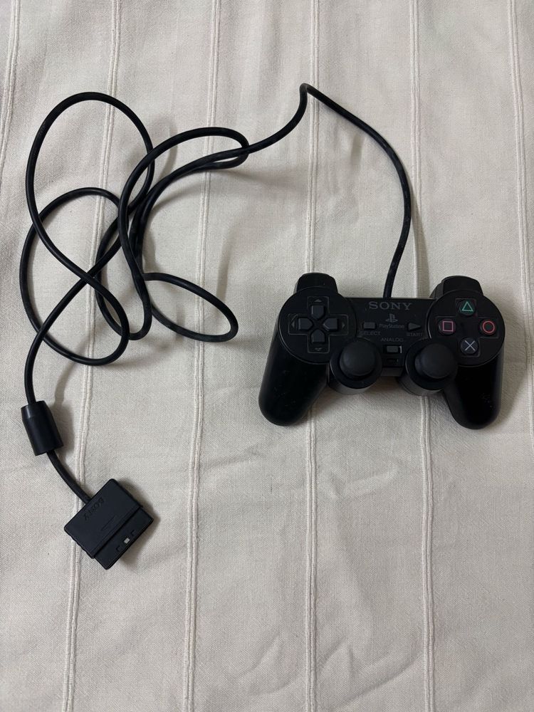 Sony DualShock 2 Analog Controller