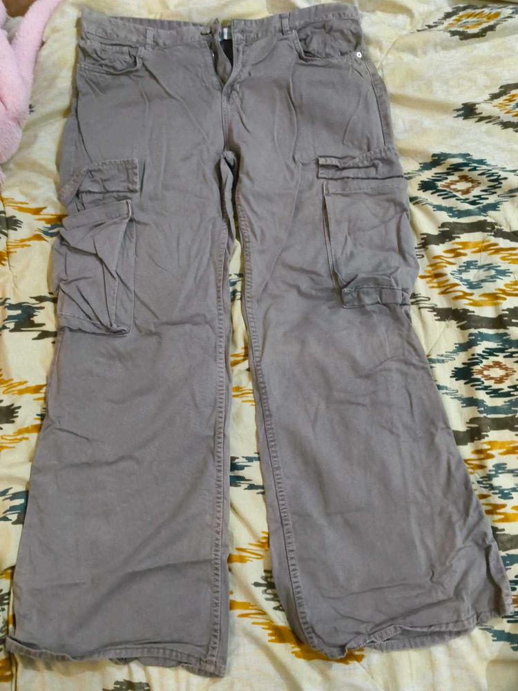 Cargo Pants