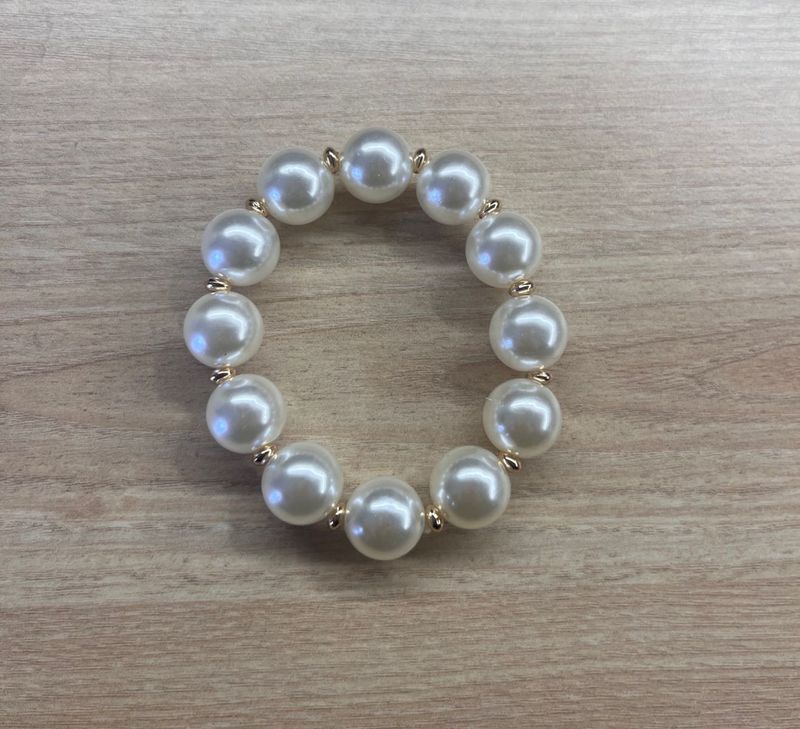 TFC Pearl Bracelet