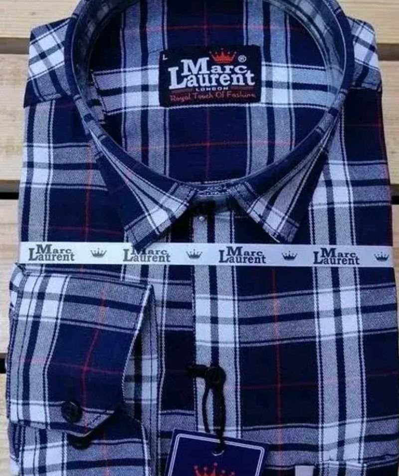 Brand New Shirt