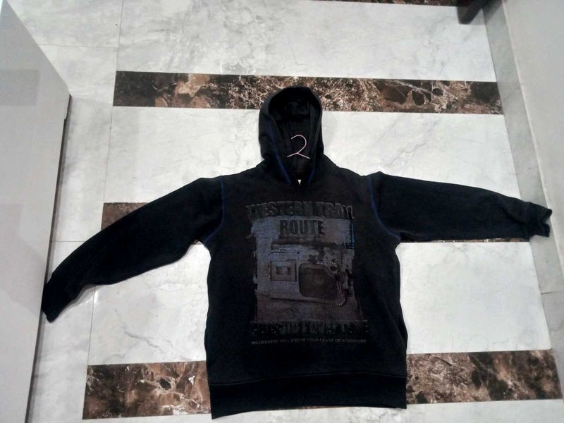 Mens Hoodie