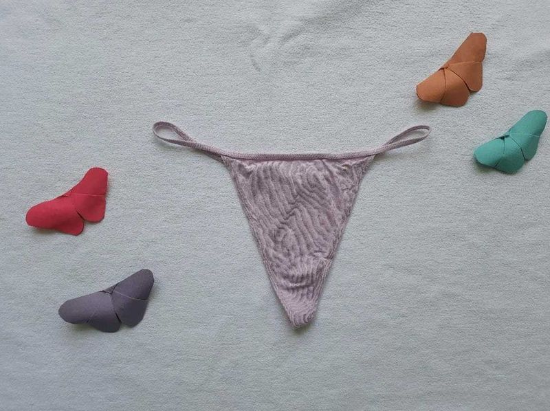 Victoria&#39;s Secret Thong