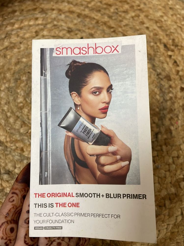 Smashbox