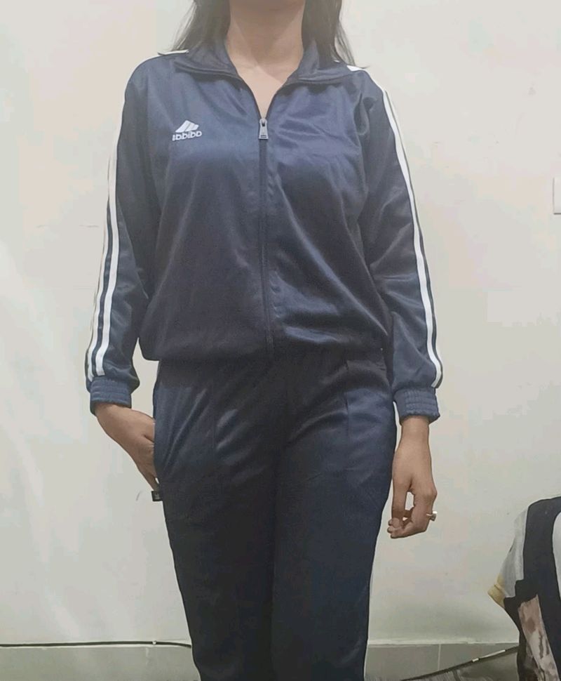 Track Suit Adidas