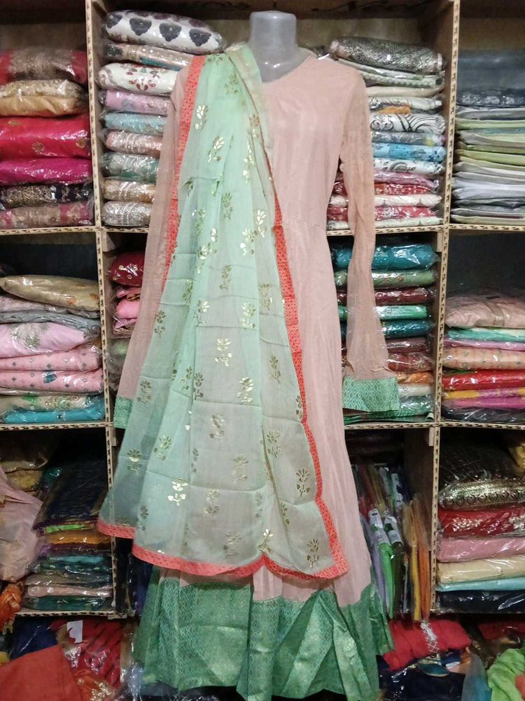 New Dress
