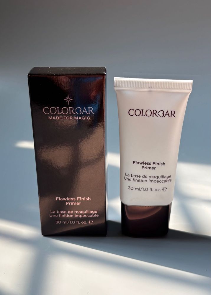 Colorbar Flawless Finish Primer
